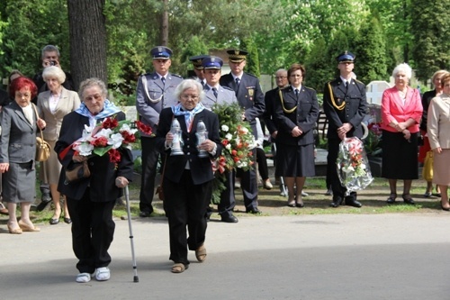 70. rocznica zakończenia II wojny światowej 11